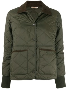 Barbour Silchester quilted jacket