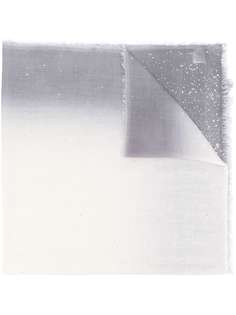 Faliero Sarti sequin detail scarf