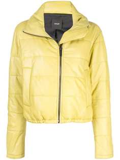 Lth Jkt укороченный пуховик Cay