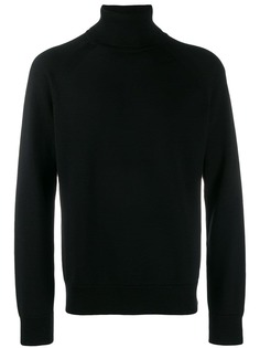 Dsquared2 трикотажный джемпер Ski
