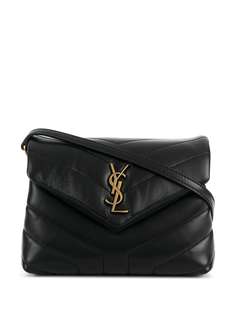 Saint Laurent сумка на плечо Toy LouLou