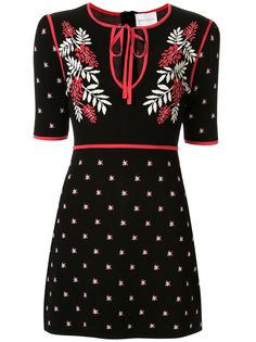Alice Mccall платье мини Lady Day