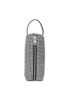 Alexander Wang декорированная мини-сумка