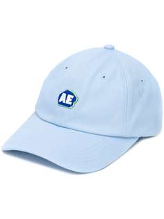 Ader Error кепка с логотипом