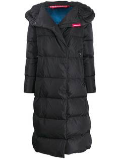 Freedomday Samara long jacket