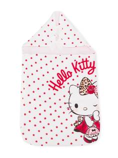 Monnalisa x Hello Kitty sleeping bag