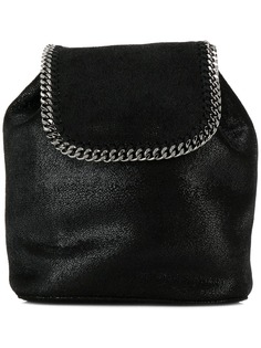 Stella McCartney мини-рюкзак Falabella