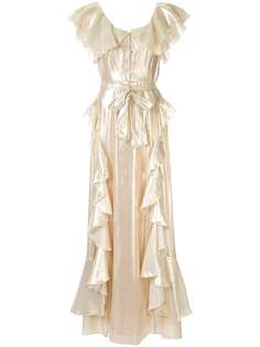 Alice Mccall Astral Plane gown