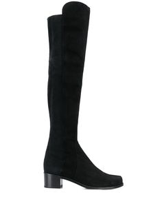 Stuart Weitzman сапоги Reserve 5050