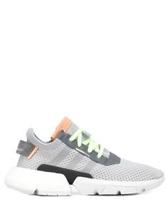 Adidas трикотажные кроссовки Pod-S.3.1