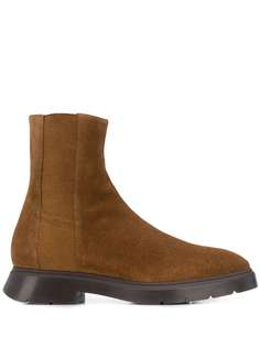 Stuart Weitzman ботинки Romy