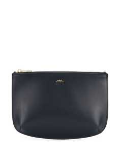 A.P.C. Sarah pouch