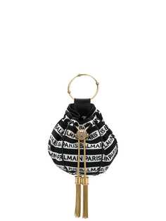 Balmain сумка-ведро размера мини