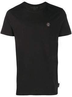 Philipp Plein футболка с принтом Rock PP