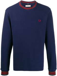 Fred Perry Nicholas Daley sweatshirt