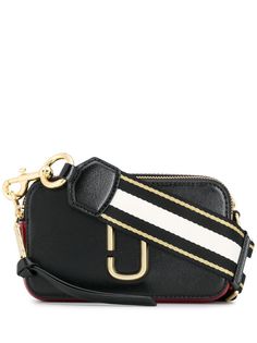 Marc Jacobs прямоугольная сумка через плечо Snapshot