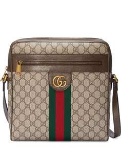 Gucci сумка через плечо Ophidia GG