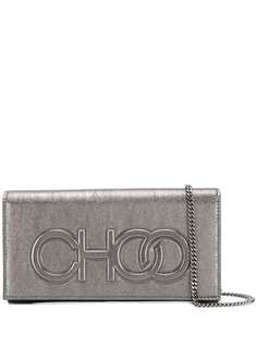 Jimmy Choo клатч Santini