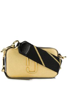 Marc Jacobs маленькая каркасная сумка Snapshot