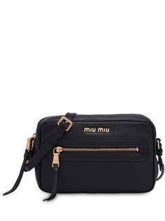 Miu Miu сумка на плечо