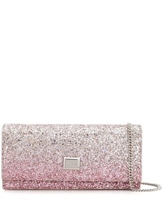 Jimmy Choo клатч Lilia