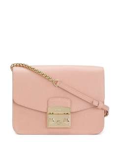 Furla сумка через плечо Metropolis