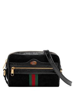 Gucci мини-сумка Ophidia