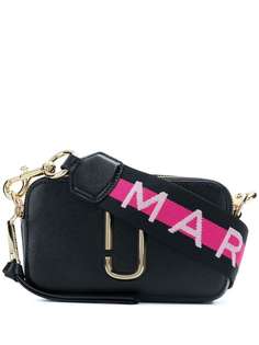 Marc Jacobs прямоугольная сумка на плечо Snapshot