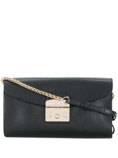 Furla прямоугольная сумка Metropolis