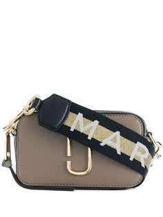 Marc Jacobs прямоугольная сумка на плечо Snapshot