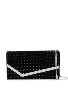 Jimmy Choo Emmie clutch
