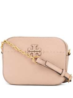 Tory Burch McGraw camera bag