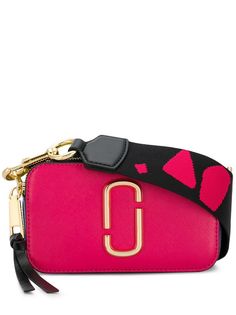 Marc Jacobs Snapshot small camera bag