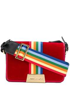 Palm Angels Iconic bag