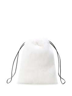 Simonetta Ravizza Furrissima mini backpack