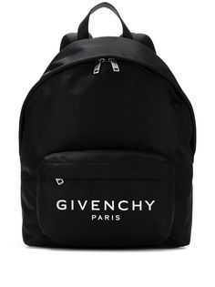 Givenchy рюкзак с логотипом