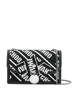 Jimmy Choo мини-сумка Finley
