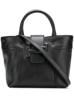 Tods сумка-тоут Dot Tod`S