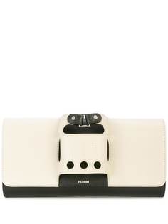 Perrin Paris клатч Le Cabriolet