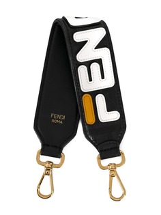 Fendi мини-лямка для сумки Strap You