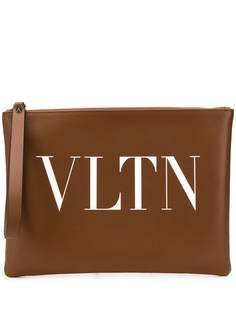 Valentino большая сумка Valentino Garavani VLNT