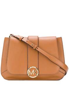 Michael Michael Kors сумка через плечо с логотипом