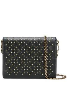 Bottega Veneta micro studded crossbody bag
