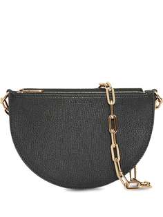 Burberry сумка на плечо Half Circle