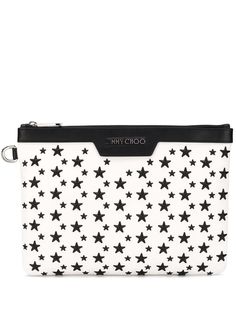 Jimmy Choo клатч Derek