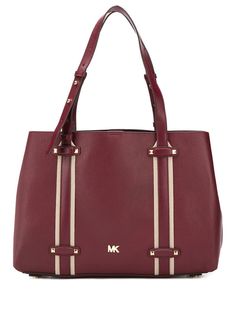 Michael Michael Kors сумка-тоут Griffin