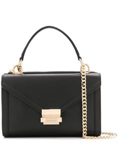 Michael Michael Kors маленькая сумка через плечо Whitney
