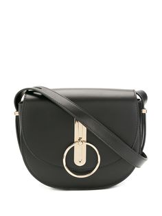 Nina Ricci O-ring shoulder bag