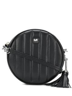 Michael Michael Kors сумка через плечо Canteen