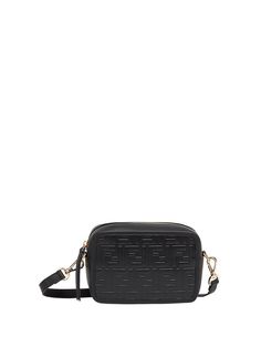 Fendi мини сумка через плечо